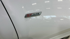 Ford Puma 1.0 EcoBoost Hybrid mHEV ST-Line X First Ed 5dr Petrol Hatchback